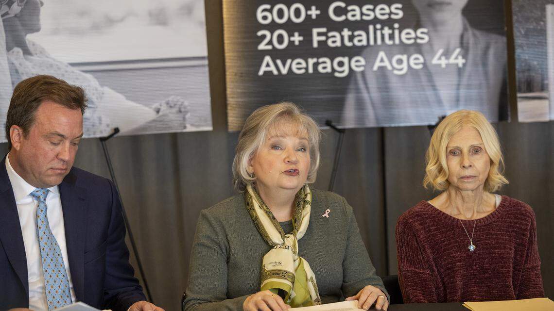 They’re loyal ‘Wolfpack Nation’ members. Why they sued NC State over their cancer