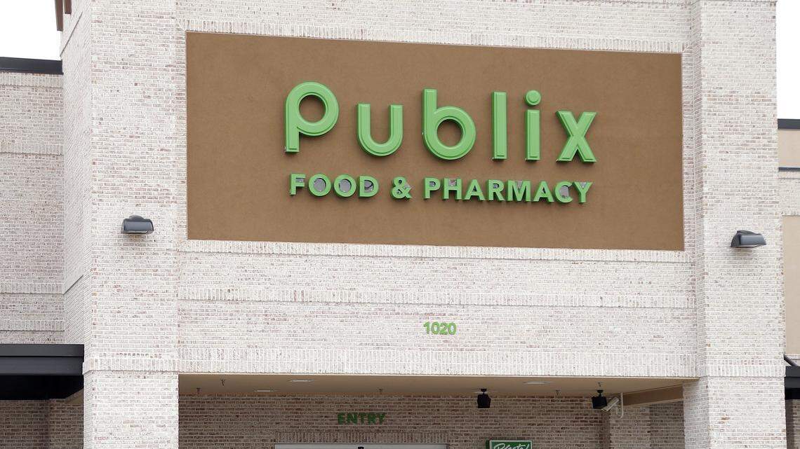 Publix, a Florida-based grocery chain, has announced that it will build a new store in Durham, near RTP.