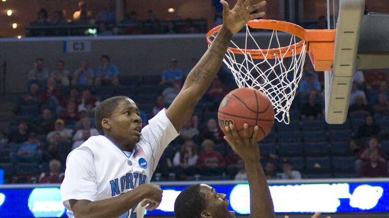 Former UNC, NBA player among six charged in federal sports betting indictment
