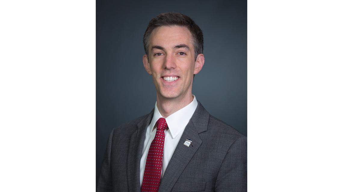 Democrat Matt Calabria is running for re-election against Republican Frann Sarpolus for the Wake County Commissioner District 2 seat.