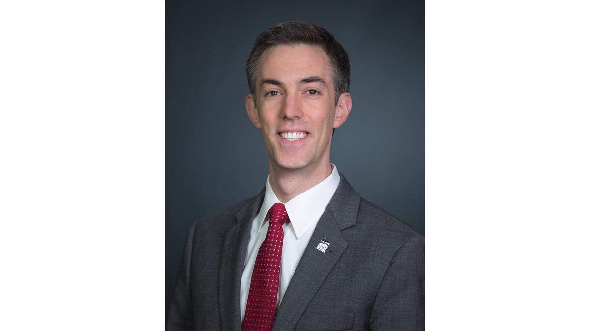 Democrat Matt Calabria is running for re-election against Republican Frann Sarpolus for the Wake County Commissioner District 2 seat.