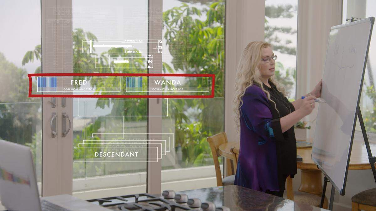 Genetic testing might be fun, but what is NC law enforcement doing with your results?