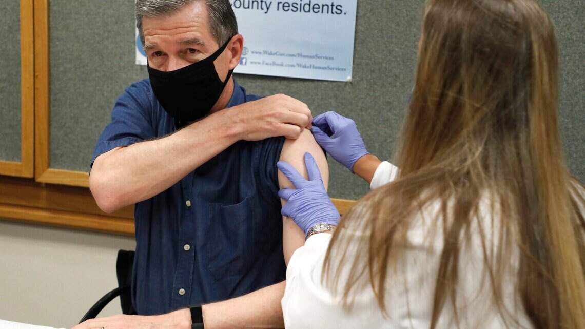 Is it too late to get a flu shot? How might it interfere with the COVID-19 vaccine?