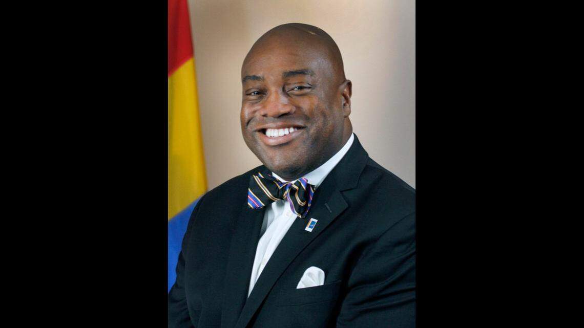 Mark-Anthony Middleton