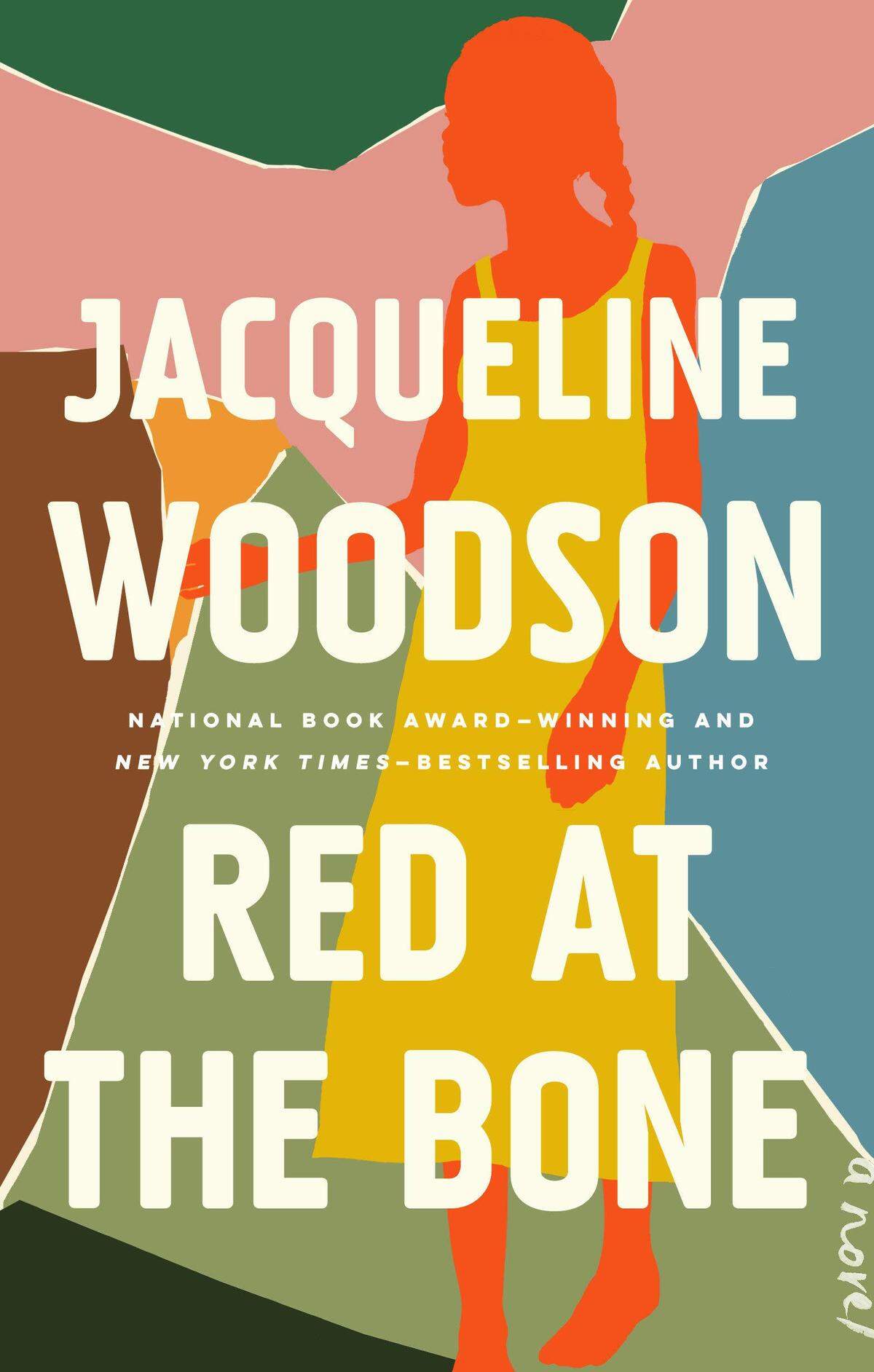 “Red at the Bone” by Jacqueline Woodson
