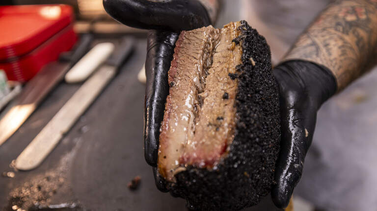 Texas BBQ expert says these NC joints belong on Southern Living’s best of list