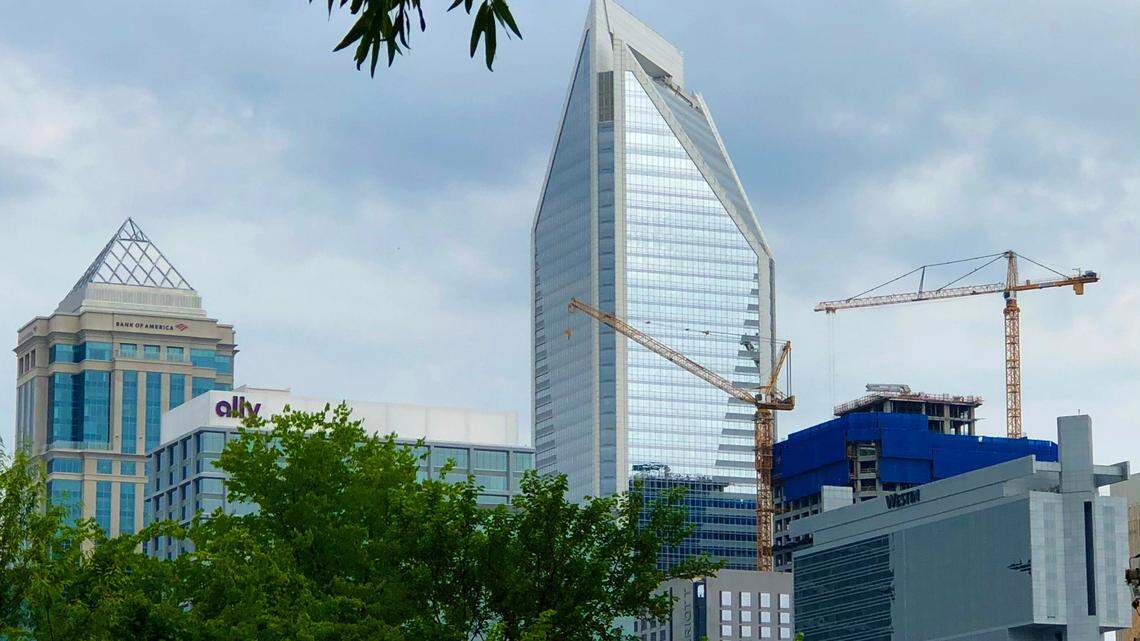 An energy bill introduced in the N.C. House of Representatives would retire much of Duke Energy’s remaining fleet of coal plants, but allow the company to move forward with controversial multi-year rate plans. The impact to ratepayers remains unclear.