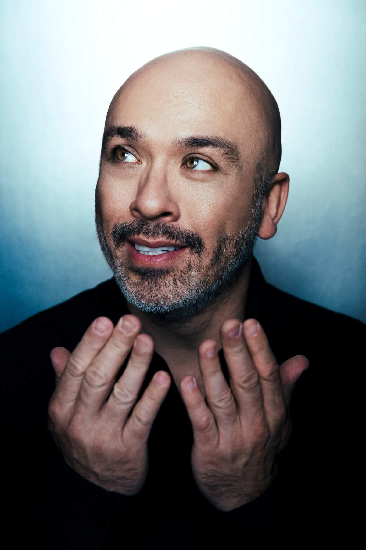 Jo Koy.