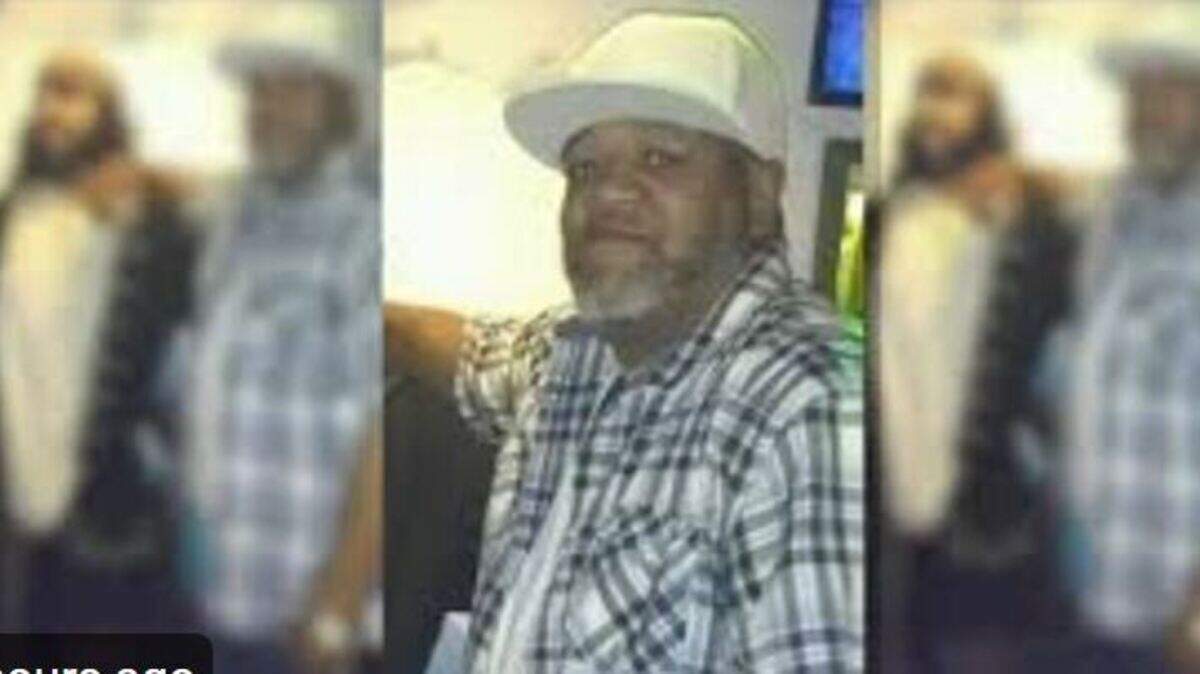 Zebulon Police responded to the shooting on West Barbee Street around 1:30 on Thanksgiving morning, finding Robert Cummings’ body in the yard of a home across the street from where he lived.