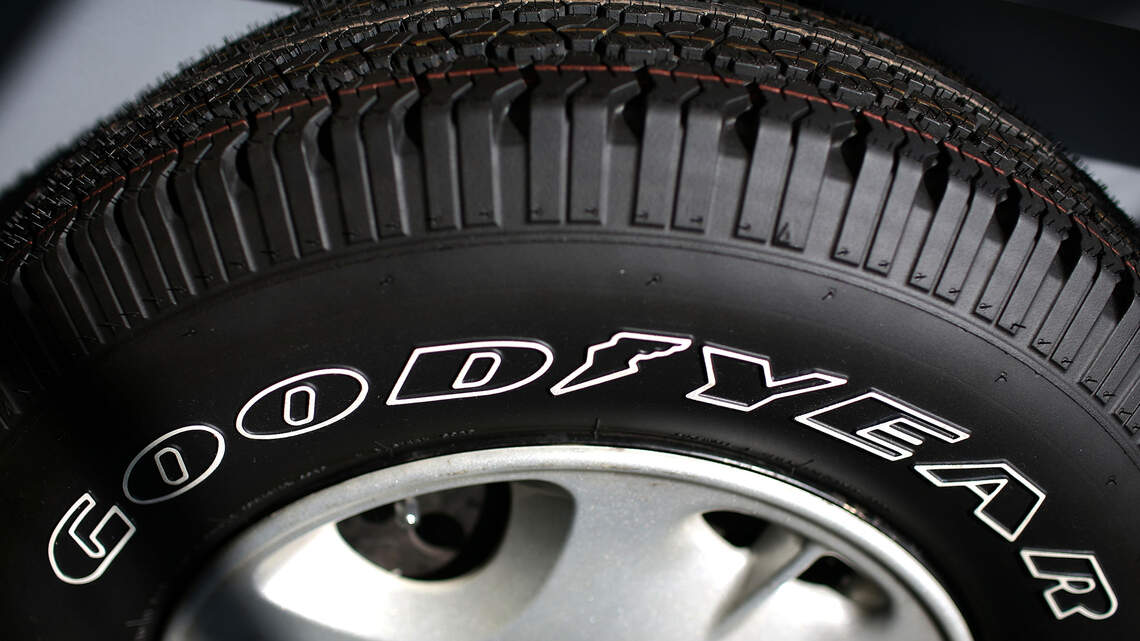 Goodyear plans to lay off 1,700 as it shuts longtime Fayetteville factory