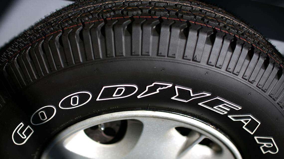 Goodyear plans to lay off 1,700 as it shuts longtime Fayetteville factory