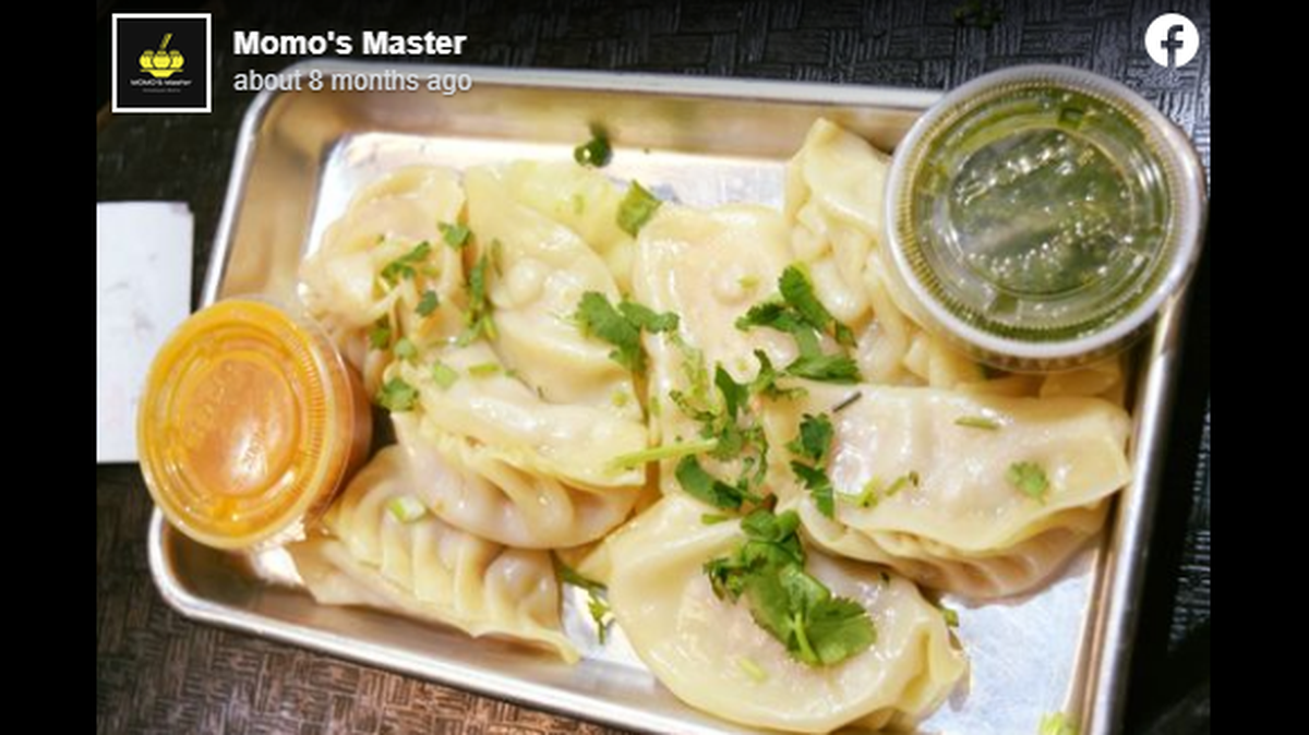 Momo’s Master in Chapel Hill, North Carolina, ranks as one of the region’s top new restaurants.