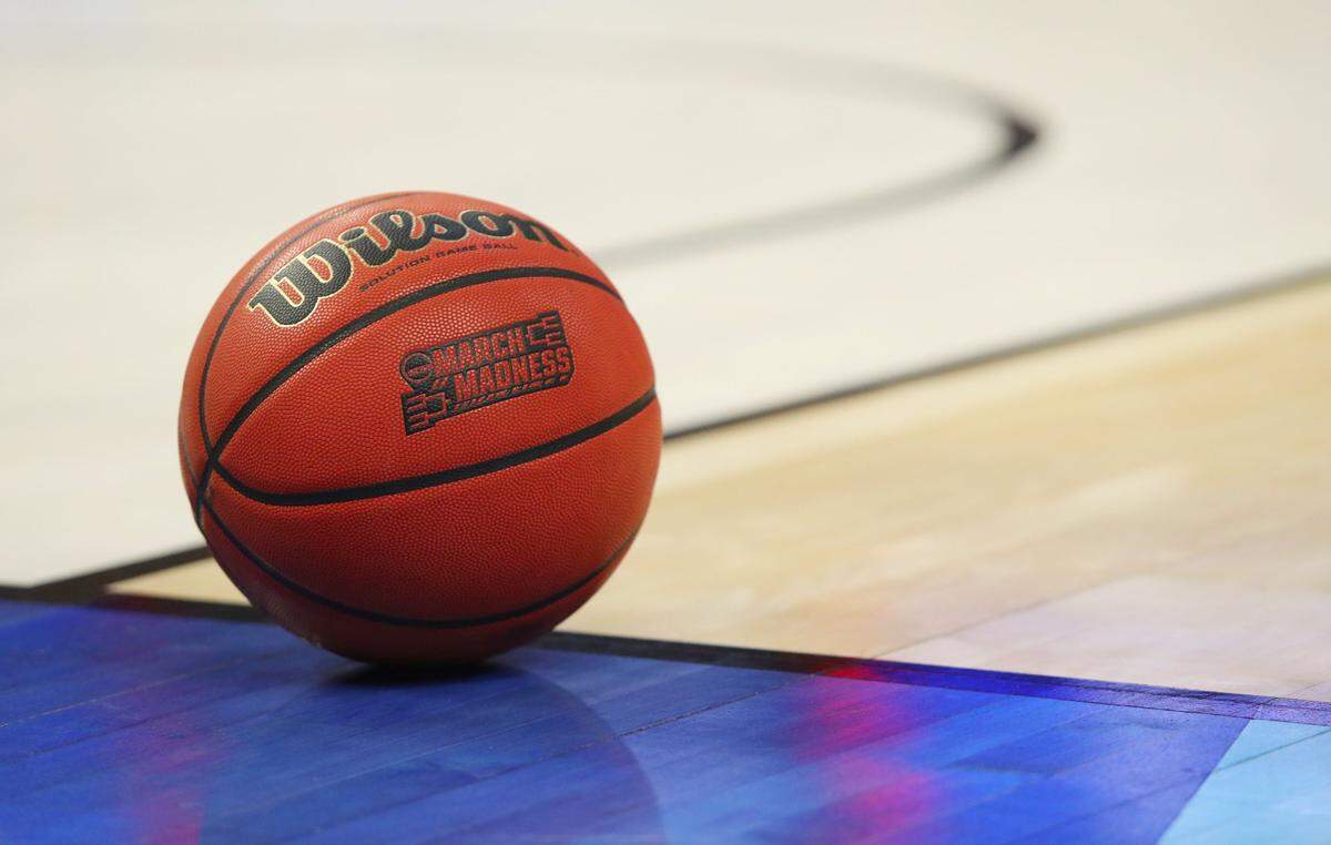FILE -- Duke men’s basketball, N.C. State women’s basketball and both UNC basketball teams will compete in the 2022 NCAA tournaments. (AP Photo/Bill Wippert, File)
