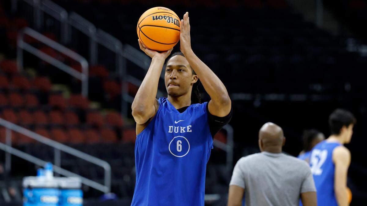 Could injured Duke forward return for NCAA Tournament Sweet 16 vs. Arizona? What we know