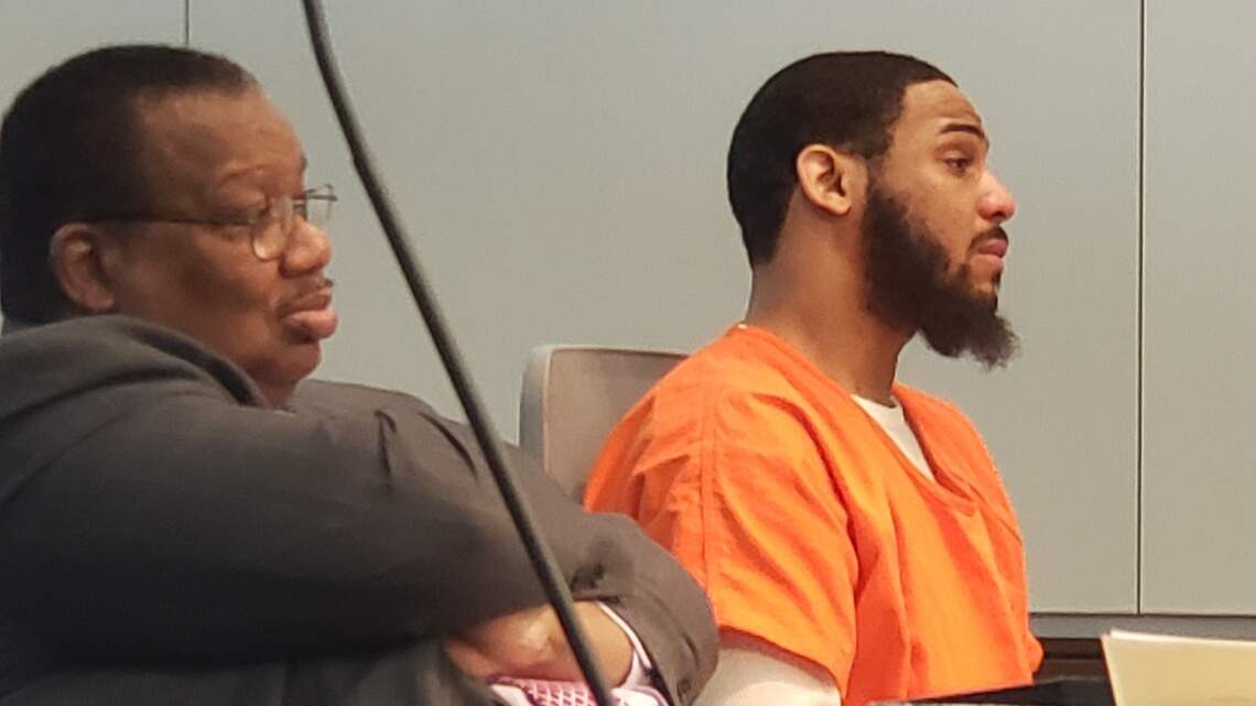 Antoniquette Rigsbee Durham man pleaded guilty to second-degree murder at party | Raleigh ...