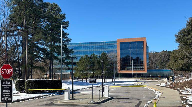 Disruptive year shuffles list of Triangle’s biggest employers. Here’s a closer look