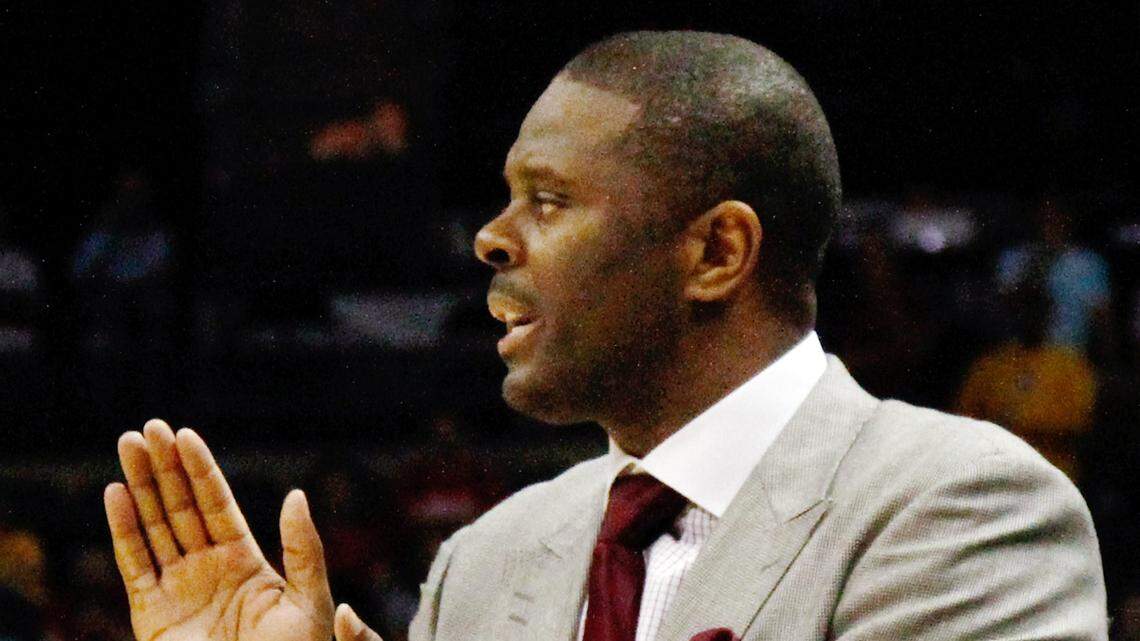 NCCU pauses basketball practice after team reports a positive COVID-19 test