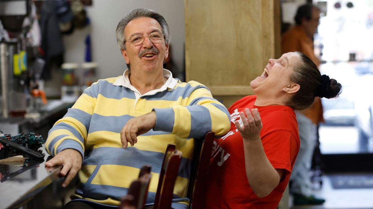 Moore County buzzes back to life as power restored for most. ‘Open for business’ Thursday