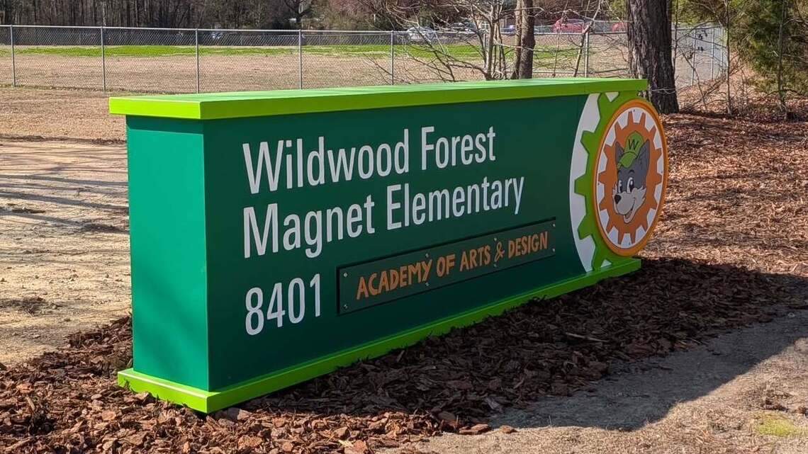 It’s so hot some Wake schools told parents it’s OK to check their kids out early