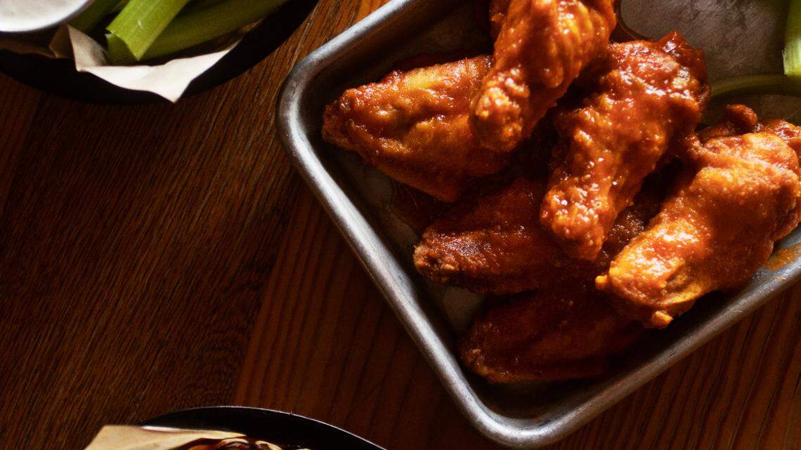 17 Triangle restaurants that prove moving doesn’t mean losing what you love