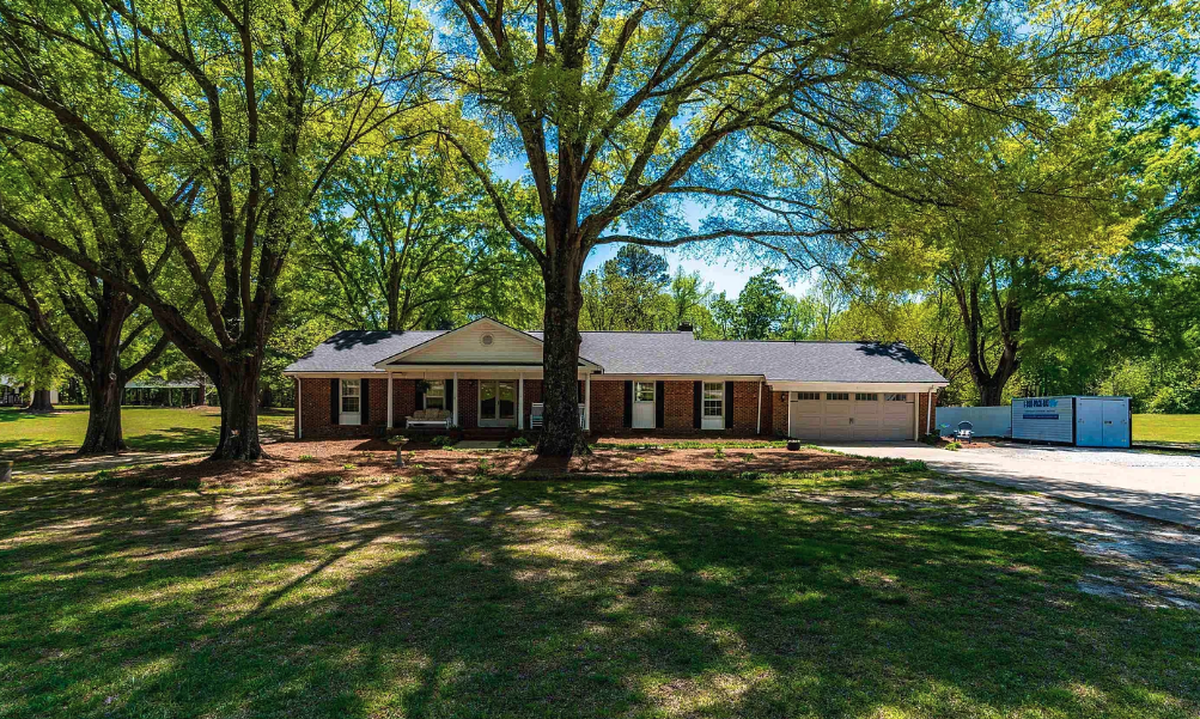 7812 Poole Rd, Raleigh, 27610