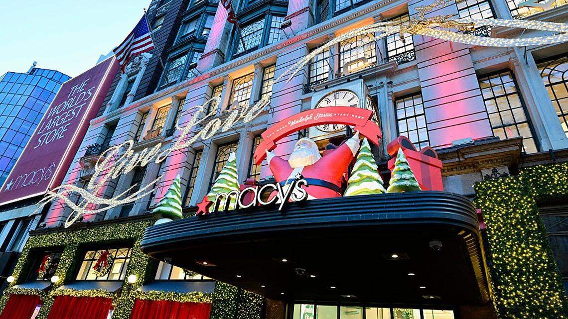 Macy’s is closing a store location in the Triangle. Here’s what to know
