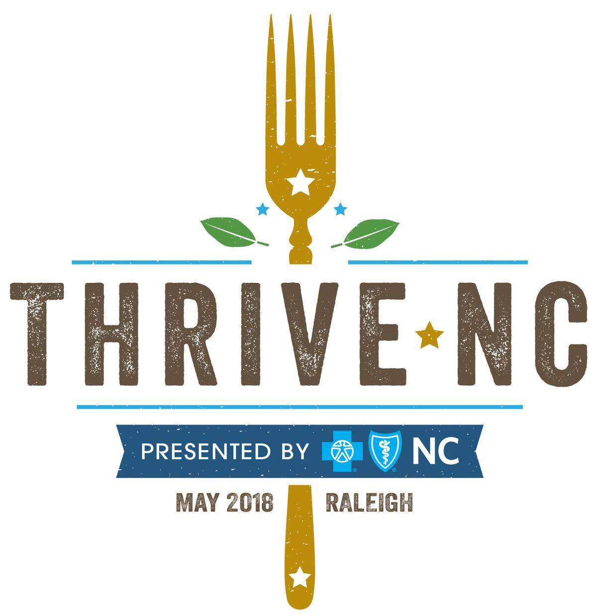 Two-day food festival Thrive NC will host its inaugural event May 10-11, raising issues of food security and nutrition and aiming to throw  a heck of a party.