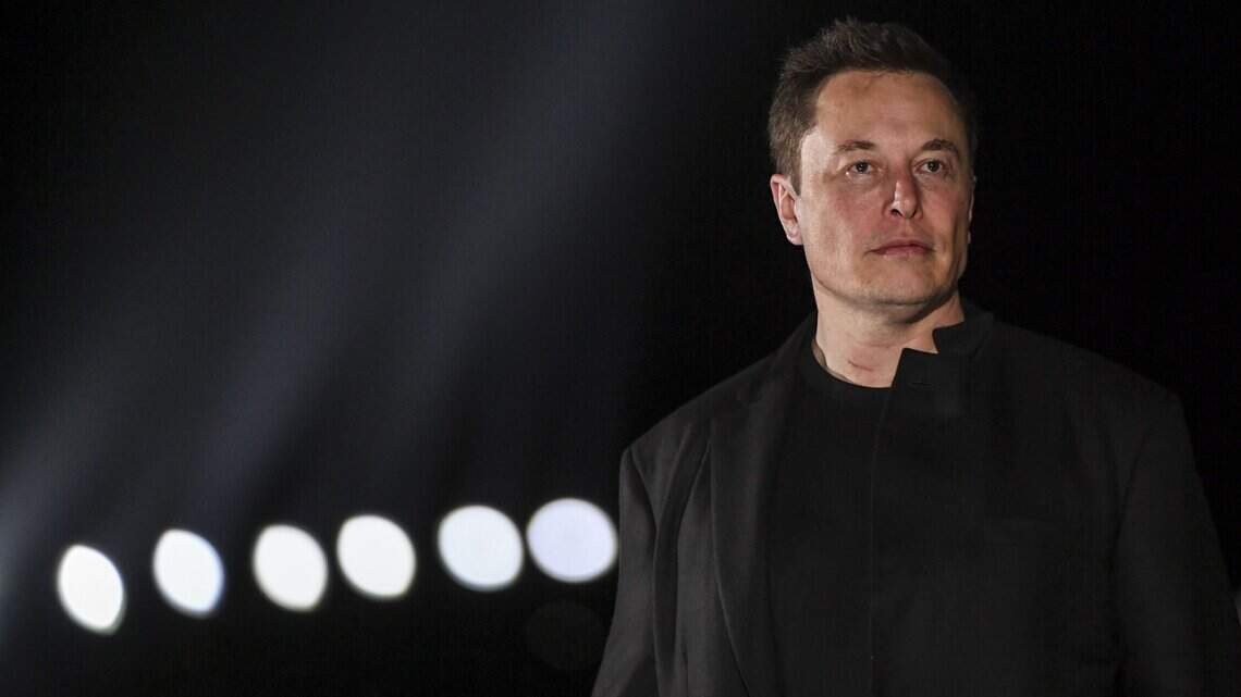 Elon Musk is deciding federal spending? Are we just tossing the Constitution? | Opinion