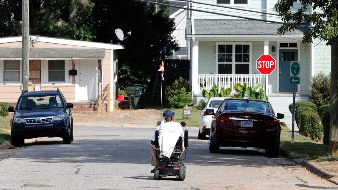 To keep Raleigh’s housing more affordable, make housing more abundant