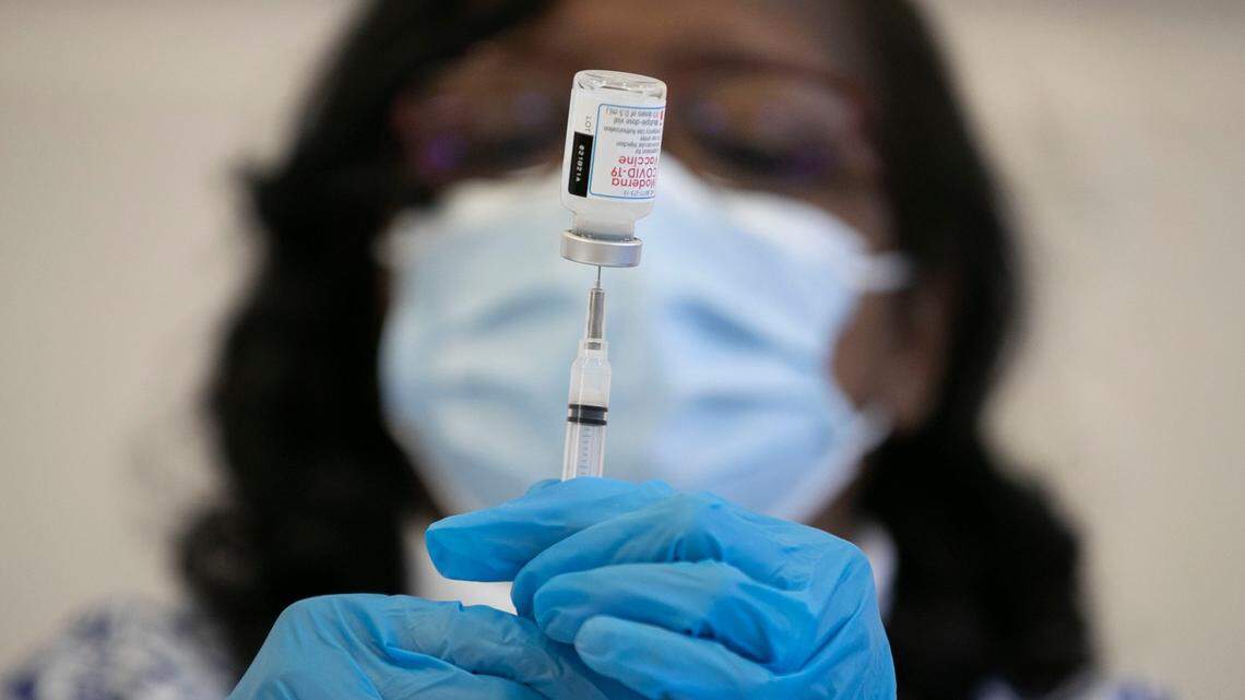 The CDC is changing its advice on isolation time for those who may have COVID. What to know