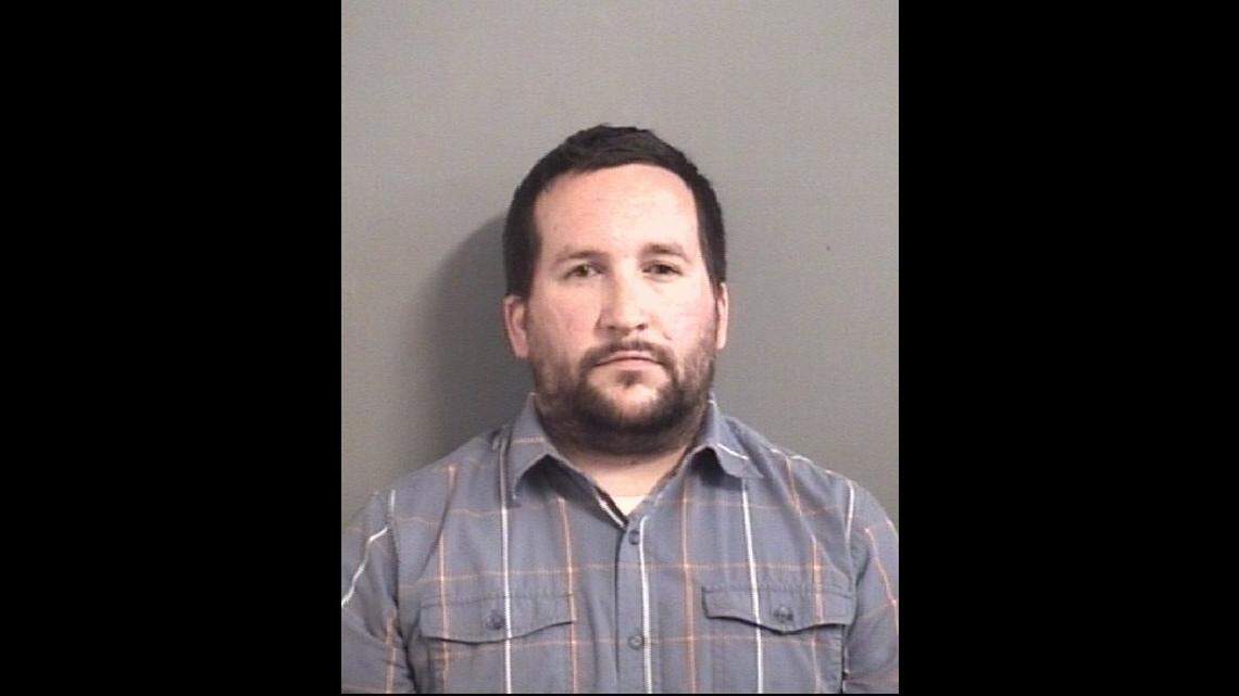 NC pastor accused of soliciting nude pictures from underage girl faces charges in Texas