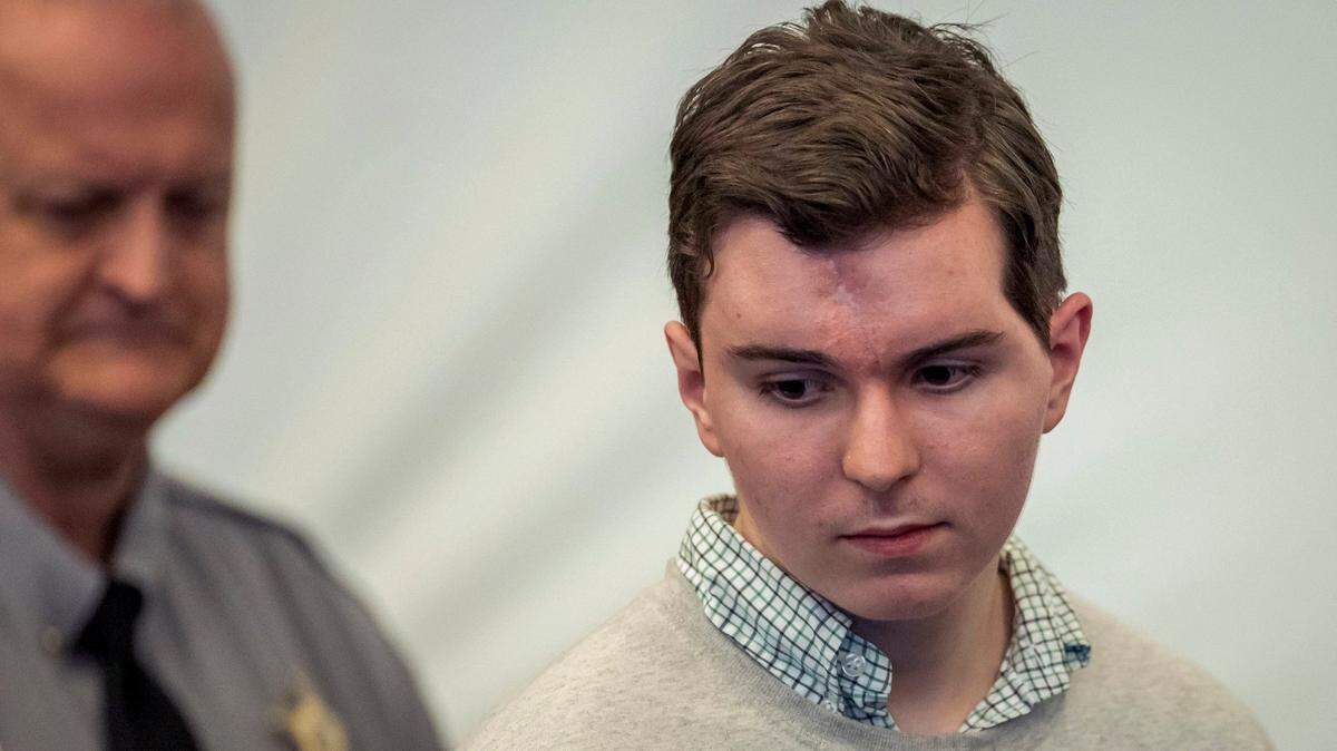 Hedingham shooting victims claim accused shooter won’t discuss mental health