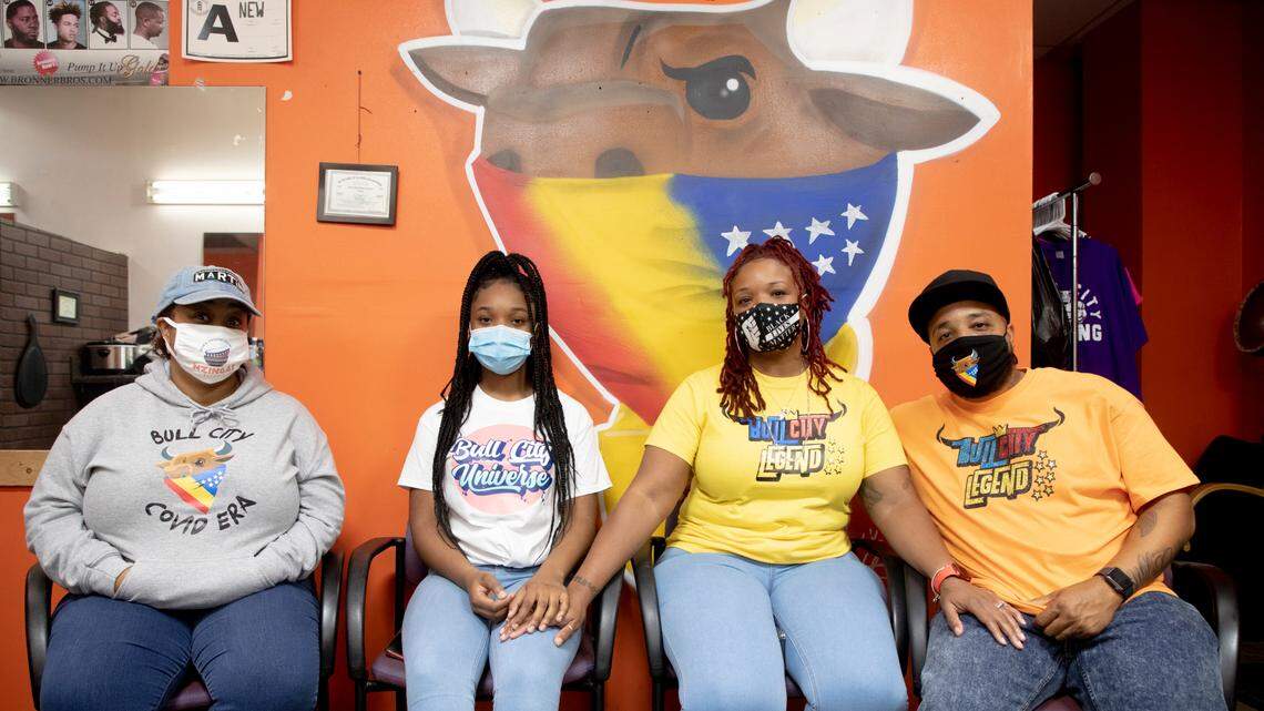 The risks and the challenges of COVID-19 rise as people share living quarters