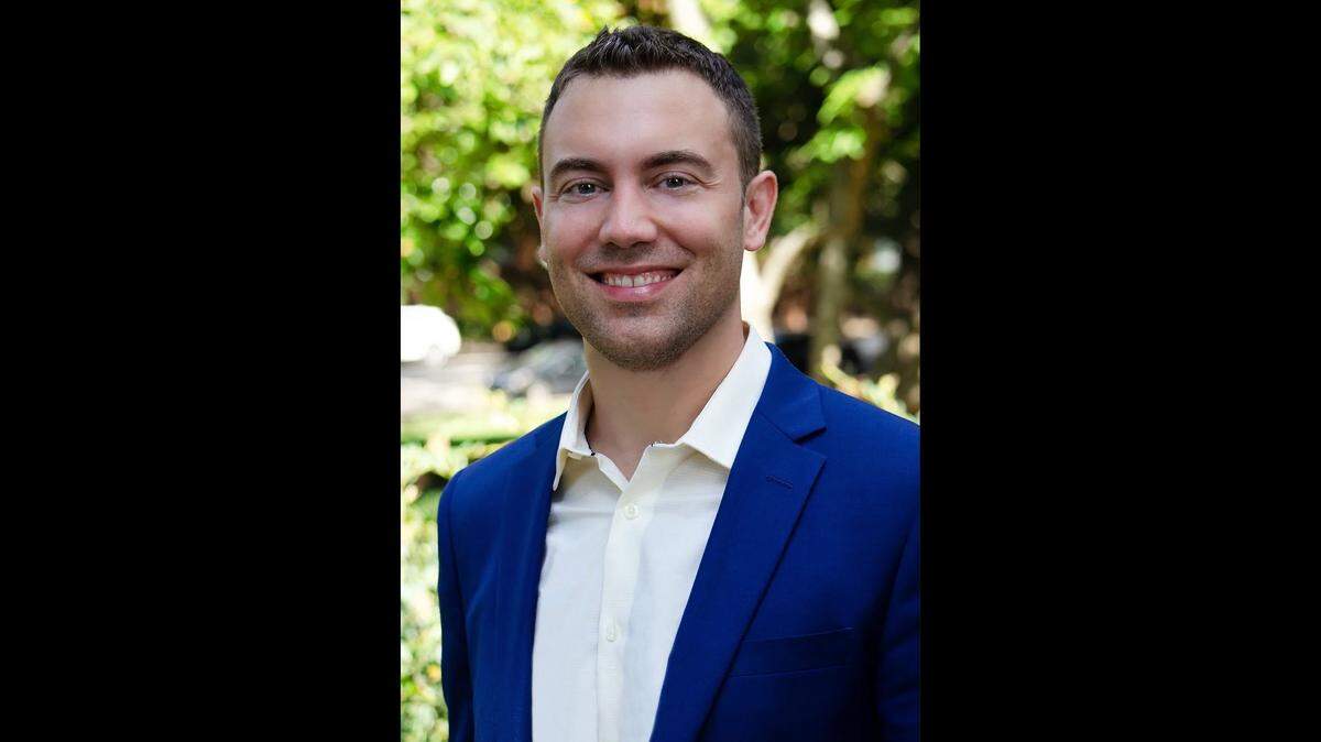 Christopher Mizelle