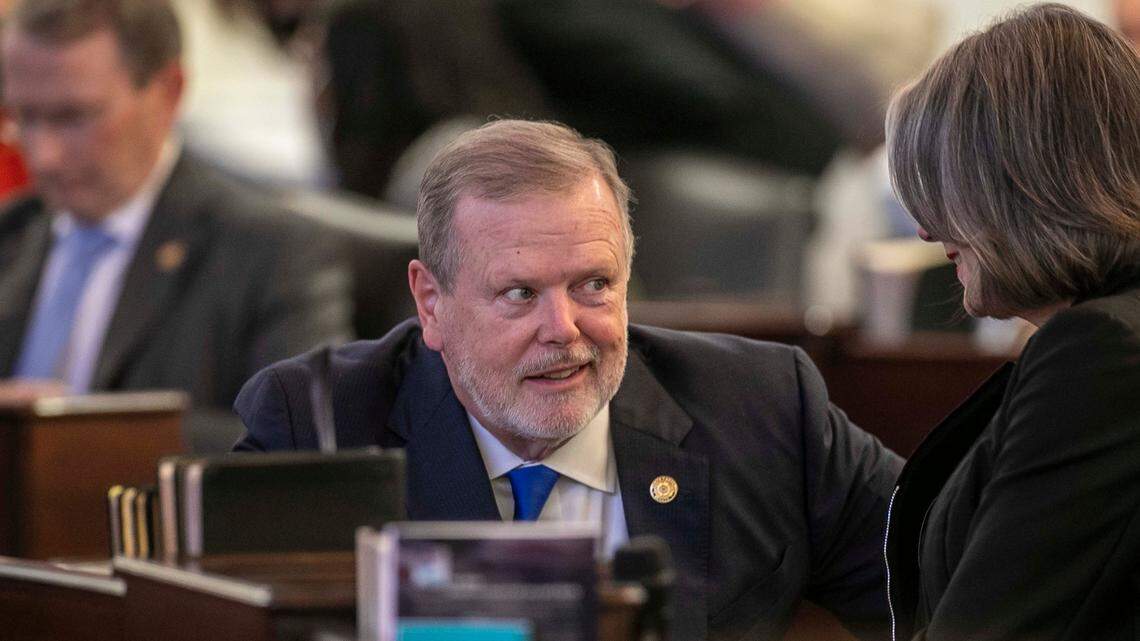 NC budget did not include Medicaid expansion. But it may have created a path forward.