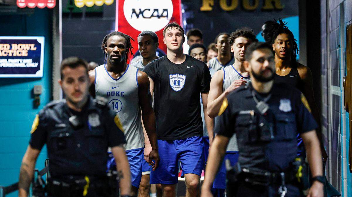 Remember the Alamodome: San Antonio has been unkind to Triangle teams in the past