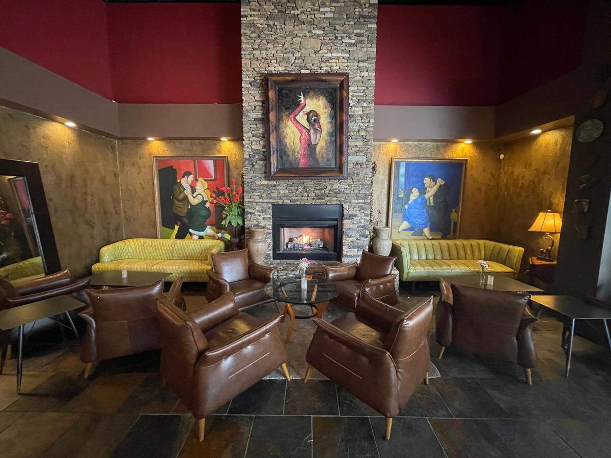 The popular Brasa Brazilian Steakhouse closed last month after 16 years in Brier Creek Commons.