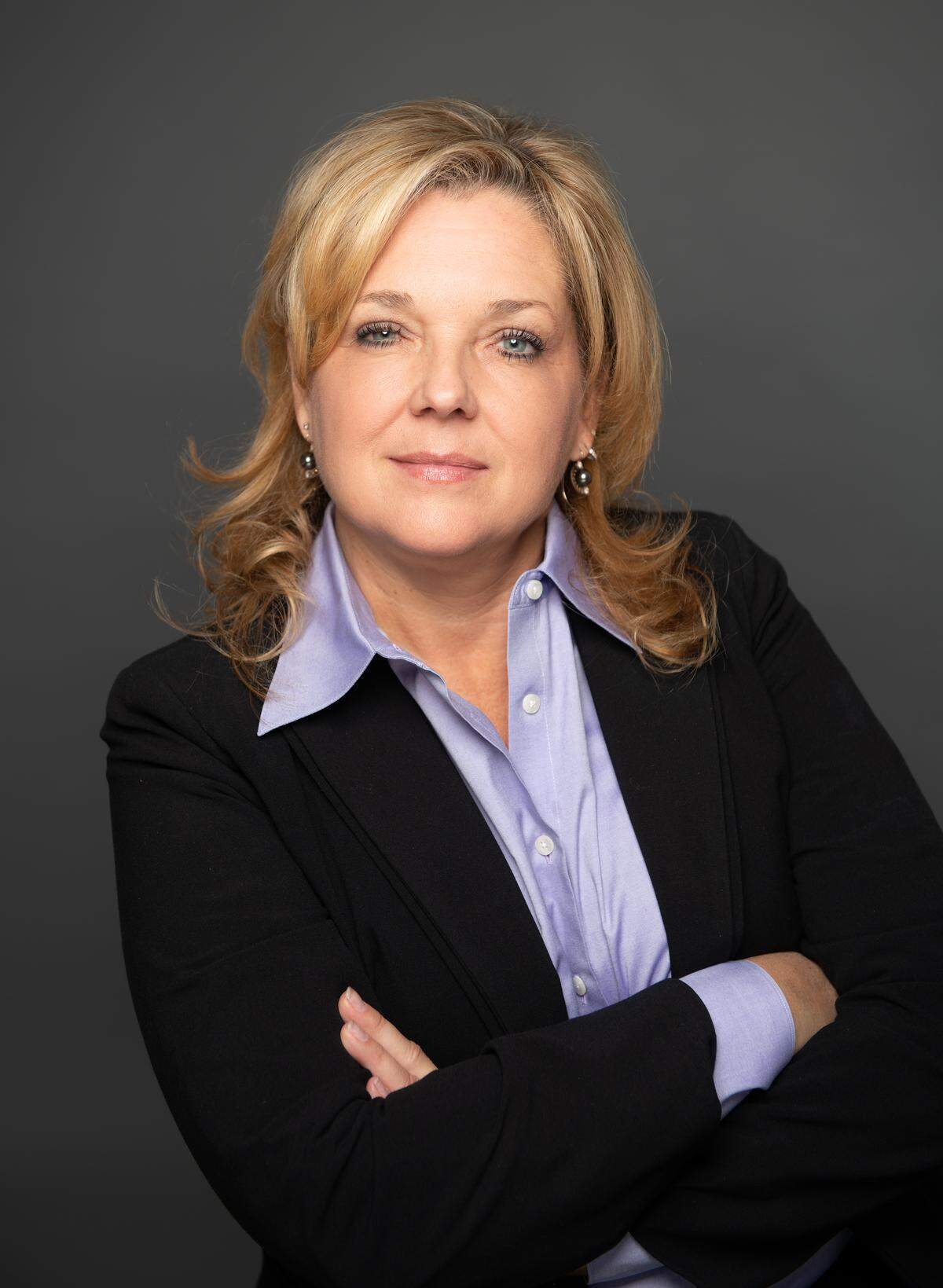 Christine Mumma