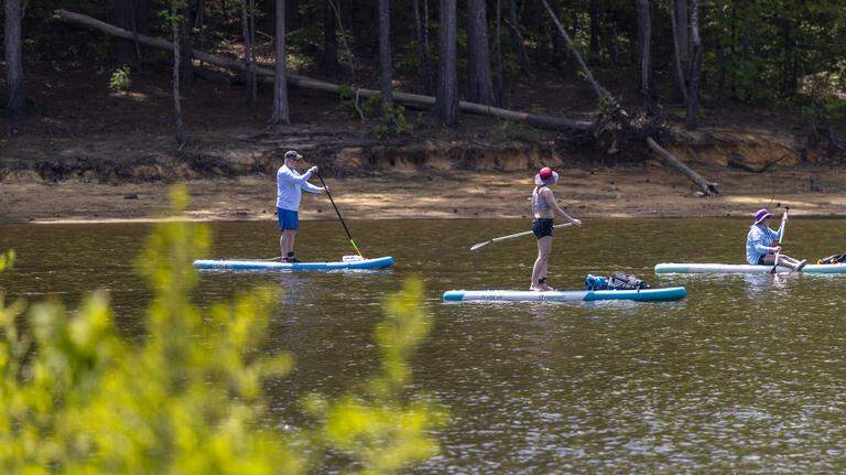 Why NC’s bipartisan ‘down-zoning’ reform bill is now about ... wake surfing