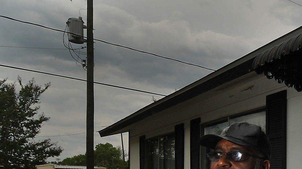 Part 5: Advocates push for N.C. patient protection