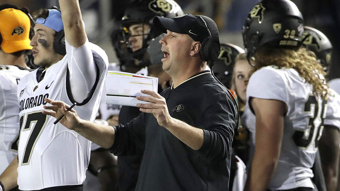 NC State hires former Duke assistant Kurt Roper as the new quarterbacks coach