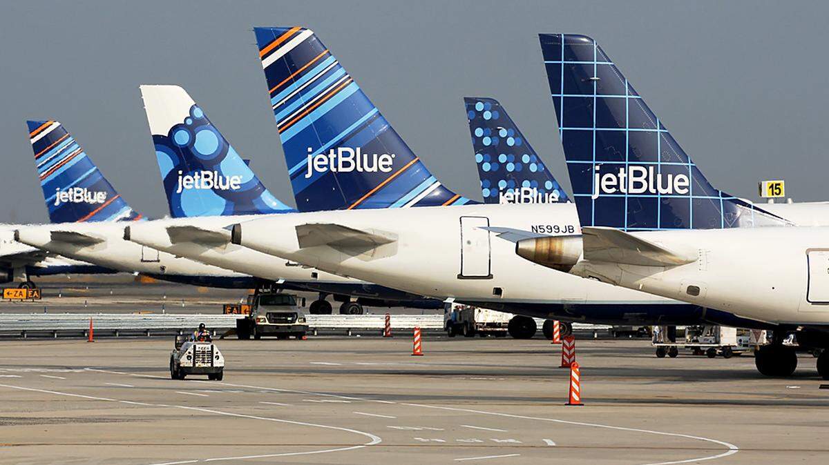 A JetBlue flight left RDU for Cancun in November, the airport’s first international flight in months.
