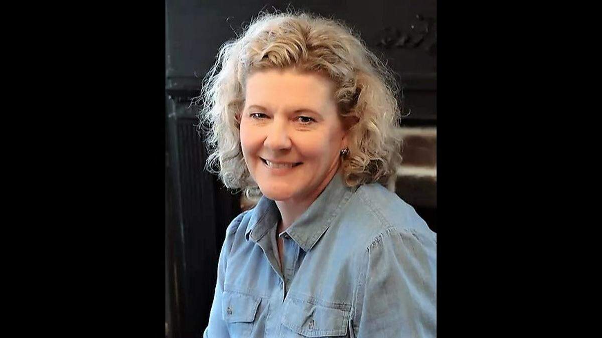 Penny Carter King