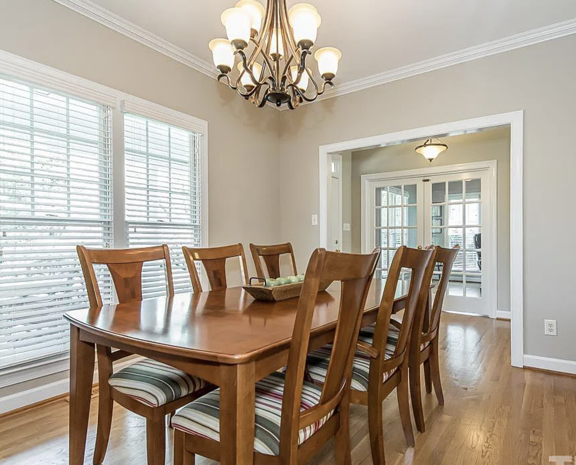 202 Oak Island Dr, Cary, 27513