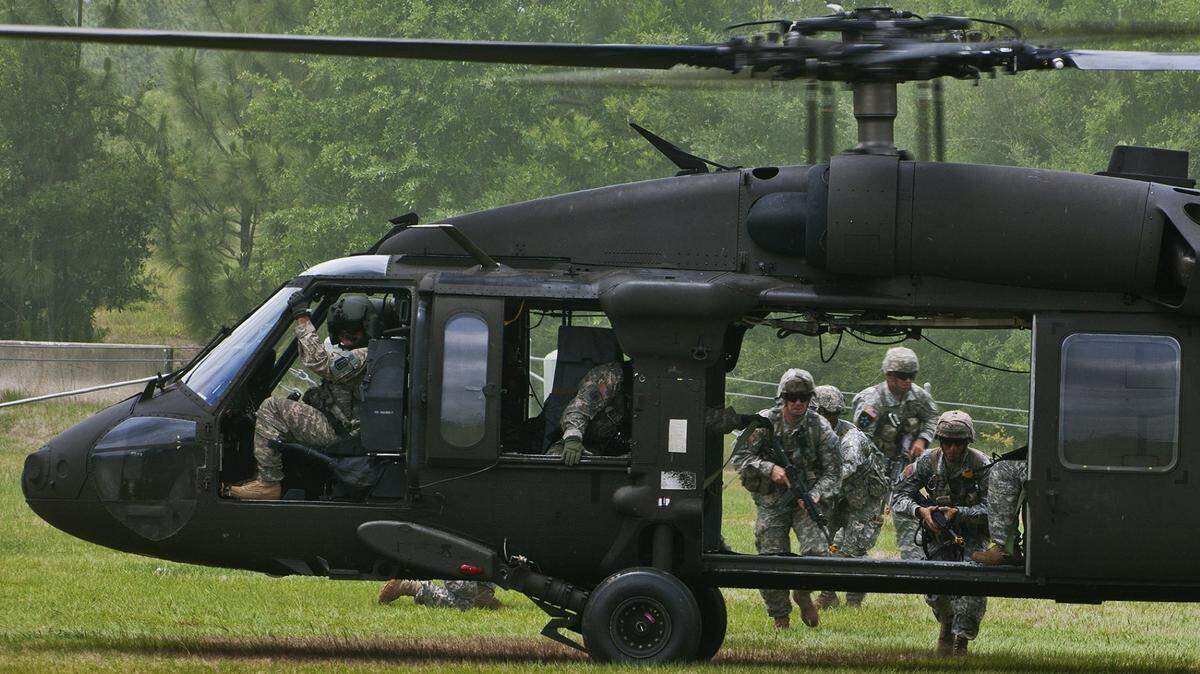 Earlier this year, Booz Allen Hamilton, a defense contractor that works with all branches of the U.S. military, announced it would expand to Cumberland County, home to the city of Fayetteville. Under new designations from the N.C. Commerce Department, Cumberland County is now considered one of the 40 most economically distressed counties in the state.