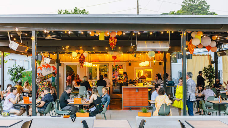 3 Triangle restaurants earn big Michelin honors. Here’s who is now in the guide