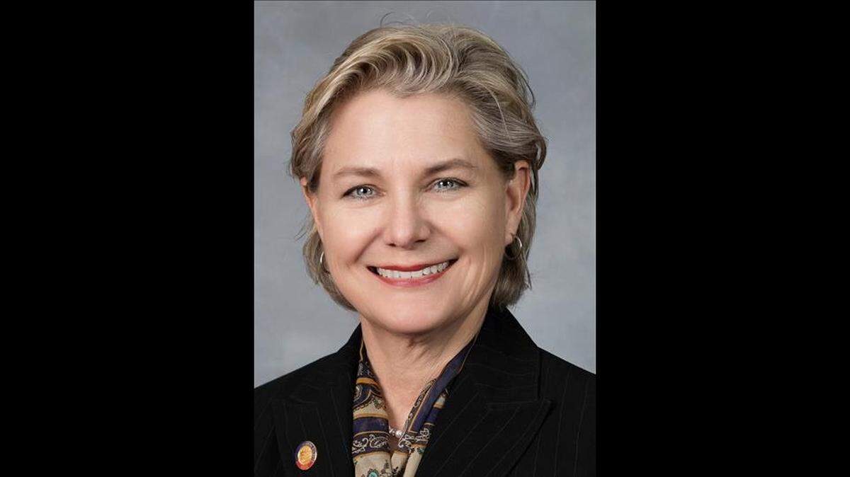 Deb Butler