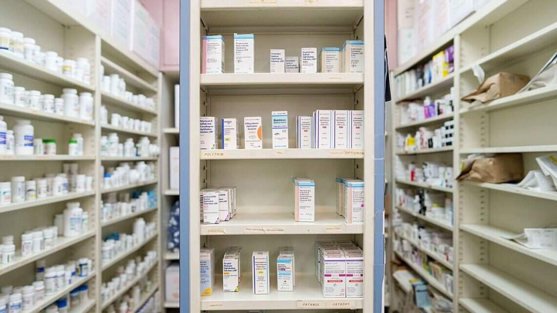 NC reaches $400 million settlement with drug producer that allegedly raised prices