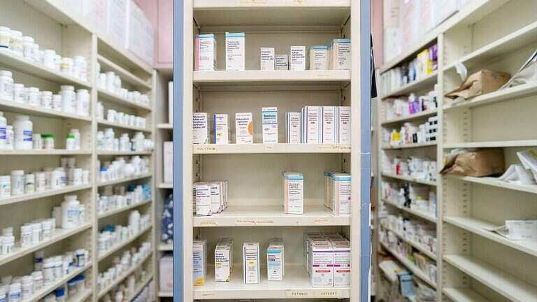 NC reaches $400 million settlement with drug producer that allegedly raised prices