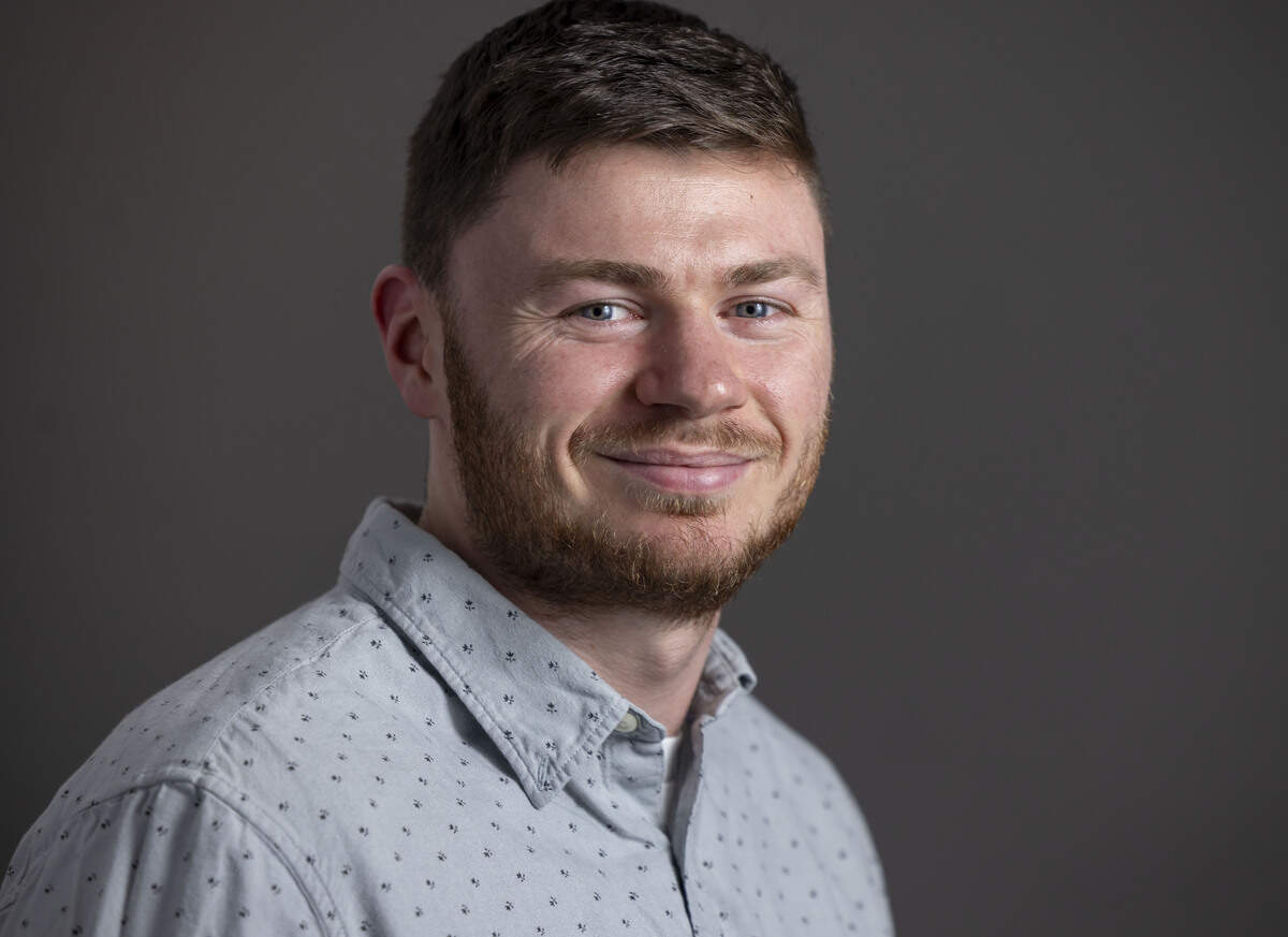 Profile Image of Michael McCleary